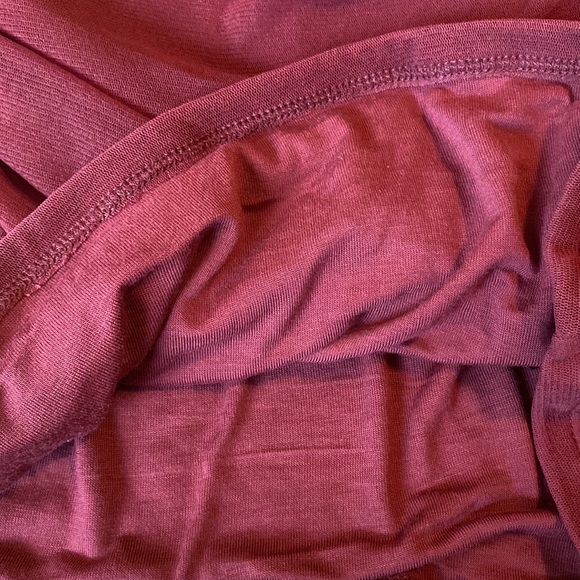 Anthropolgie Ruched Tank, Size XS - Picture 6 of 7